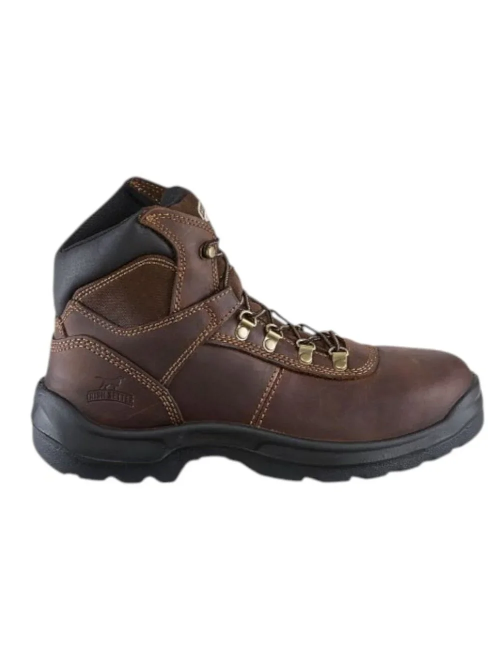 Red Wing Irish Setter Ely Steel Toe ASTM Work Boot 83608 Men's 9.5 NEW IN BOX